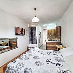 Appartement "Martina" direkt am Wasser