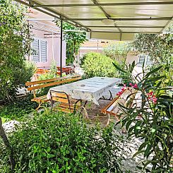 Appartement Pažanin