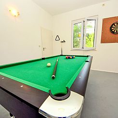 Appartement Pažanin