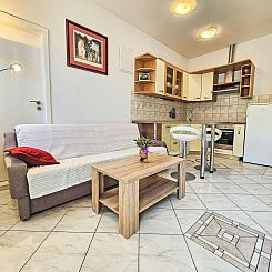 Appartement Pažanin