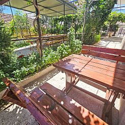 Appartement Pažanin