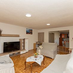 Vakantiehuis Matanovi dvori