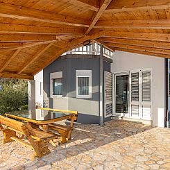 Vakantiehuis Matanovi dvori