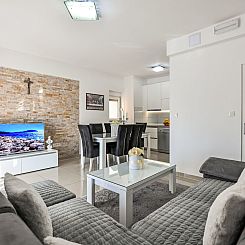 Vakantiehuis Holiday house Anetta