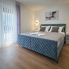 Vakantiehuis Villa Budimir
