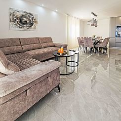 Vakantiehuis Villa Budimir