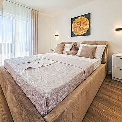 Vakantiehuis Villa Budimir