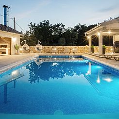 Vakantiehuis Oasis of peace