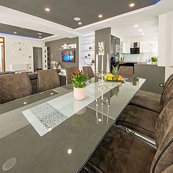 Vakantiehuis Oasis of peace