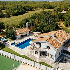 Vakantiehuis Oasis of peace