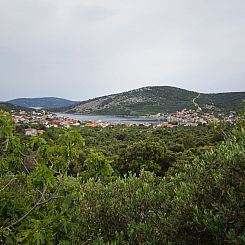 Appartement "Mango" direkt am Strand