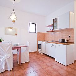 Appartement "Mango" direkt am Strand