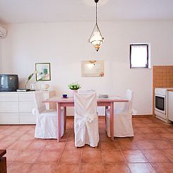 Appartement "Mango" direkt am Strand