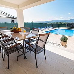 Vakantiehuis Villa Maria