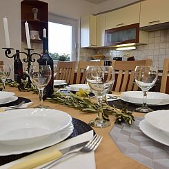 Vakantiehuis Villa Maria