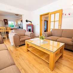Vakantiehuis Villa Maria
