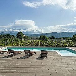 Vakantiehuis Rest for the soul