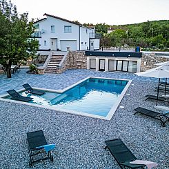 Vakantiehuis Secret Gem