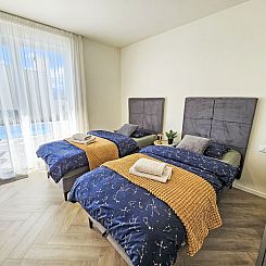 Vakantiehuis Marina