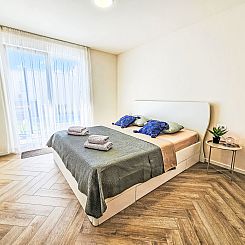 Vakantiehuis Marina