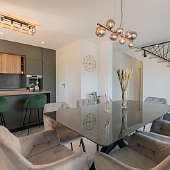 Vakantiehuis Villa Karin