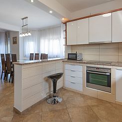 Vakantiehuis Villa Dalmatina