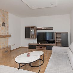 Vakantiehuis Villa Dalmatina