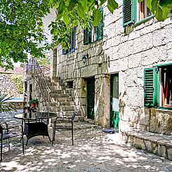 Vakantiehuis Markanovi Dvori