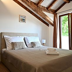Vakantiehuis Markanovi Dvori