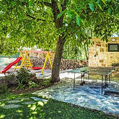 Vakantiehuis Markanovi Dvori