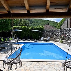 Vakantiehuis Markanovi Dvori