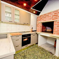 Appartement Pažanin