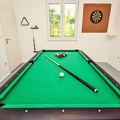 Appartement Pažanin