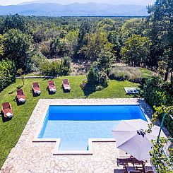 Vakantiehuis Vila Milančić