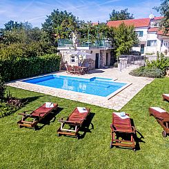 Vakantiehuis Vila Milančić