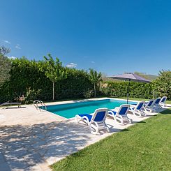 Vakantiehuis Six Brothers