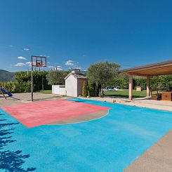 Vakantiehuis Six Brothers