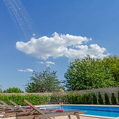 Vakantiehuis Green Oasis