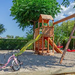 Vakantiehuis Green Oasis