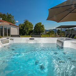 Vakantiehuis Ana