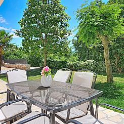 Vakantiehuis Ana