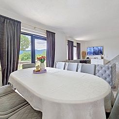 Vakantiehuis Mina
