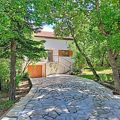Vakantiehuis Orba