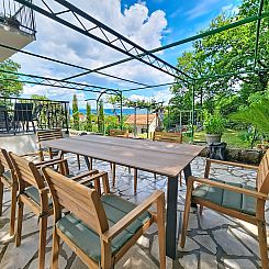 Vakantiehuis Orba
