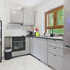 Vakantiehuis Orba