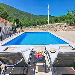 Vakantiehuis Dripić I