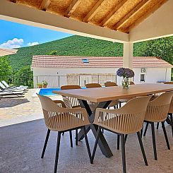 Vakantiehuis Dripić I