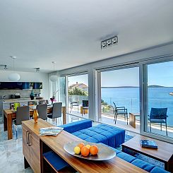 Vakantiehuis Villa by the Sea