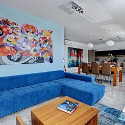 Appartement Villa by the Sea