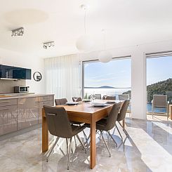 Appartement Villa by the Sea